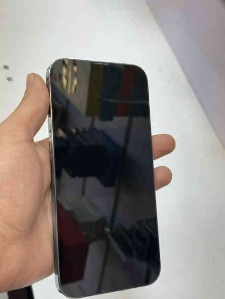 السلام عليكم
ايفون 13 برو ماكس
256
بطاريه92
نضيف كلش شخط مابي
 وتر وممبدل أჂ̤ قطعه والك ضمان تفحص وين ماكان
السعر 690
بغداد الامين الثانيه
***********
