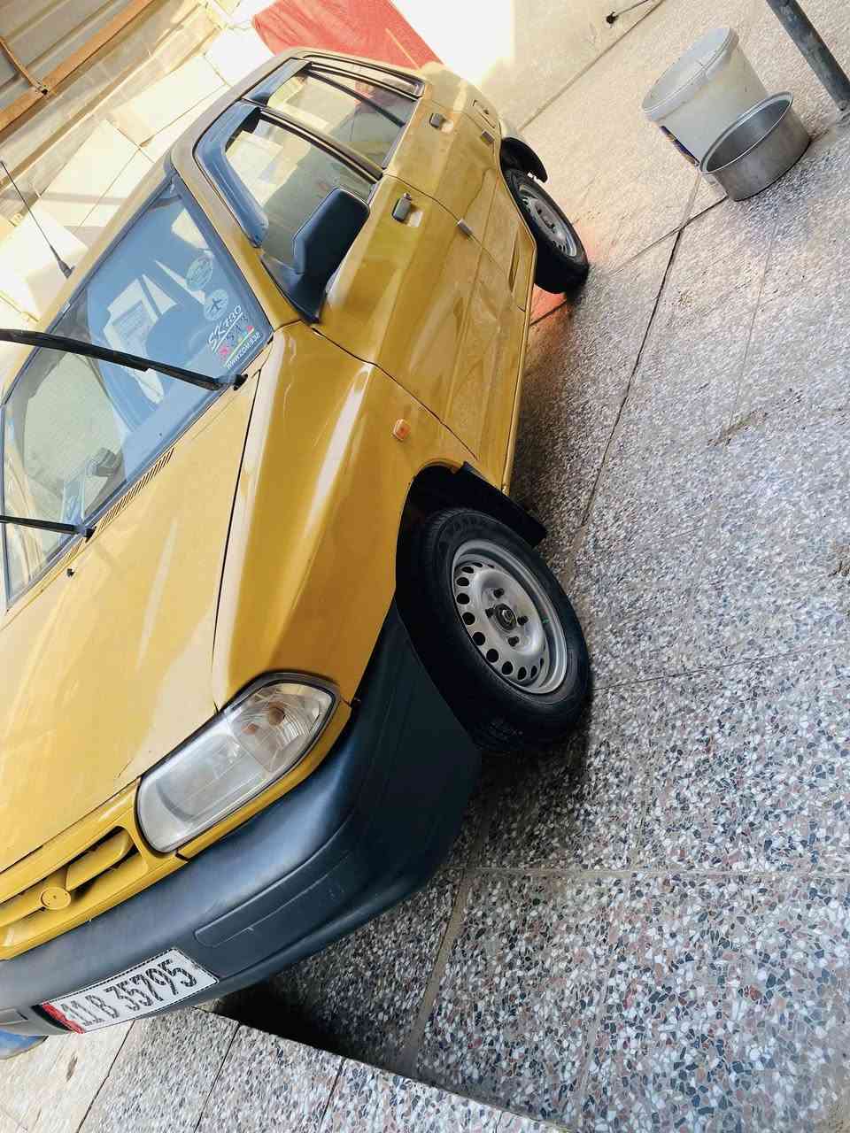 السلام عليكم شباب سايبه 11للبيع شواصي معمره ثنينهن شغل مضبوط سياره بسمي تحويل ثاني يوم تخم تاير مكينه خير من الله صدر نضيف السعر 24رحمه لوالديكم المو شراي لا يتعبني بيه مجال قليل مكاني بغداد حي البتول خاص مفتوح


**إذا كنت صاحب هذا الإعلان وتريد حذفه لأي سبب، رجاءا أرسل رسالة إلى الدعم الفني**