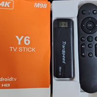 تيفي بوكس • أندرويد 13 • رام 2GB