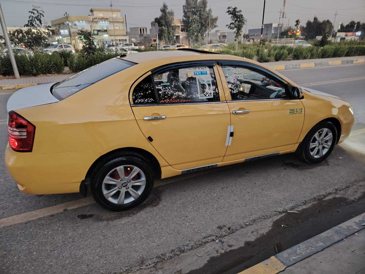 ليفان 2011 محرك كورلا لاصرف ولا نفخ كير شرط تبريد شغال رقم بغداد مشروع وطني شرط الوكالة والتحويل سنويه 2028 كابون بانزين بيها بدون ظرر السياره جاهزه السعر 43 مكاني موصل حي الانتصار *********** ***********
