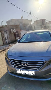 هيونداي سوناتا 2017 • سوناتا 2017 • سيارة وارد امريكي • هيونداي سوناتا...