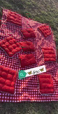 خياطة ستائر • تجهيزات بيبي • أربيل