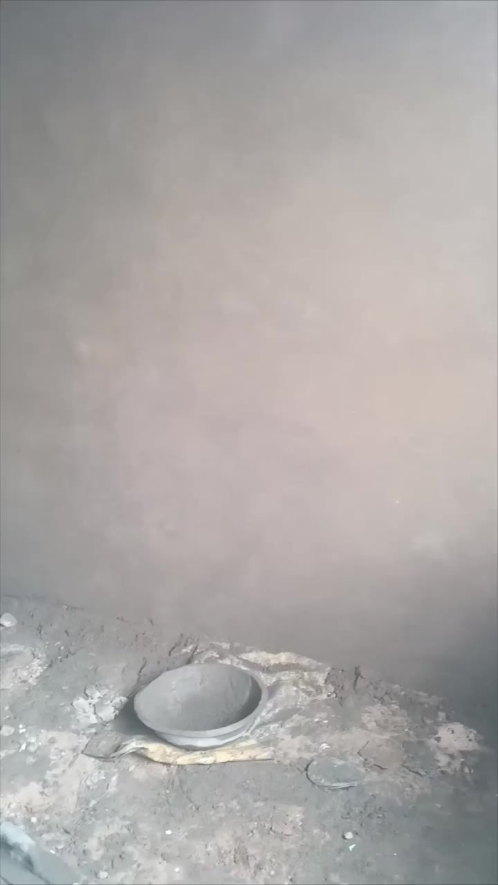 السلام عليكم خلفه لبخ متفرغ  سميت وجص ونثر تكنيد مساطر شغل درجه اولى ***********
