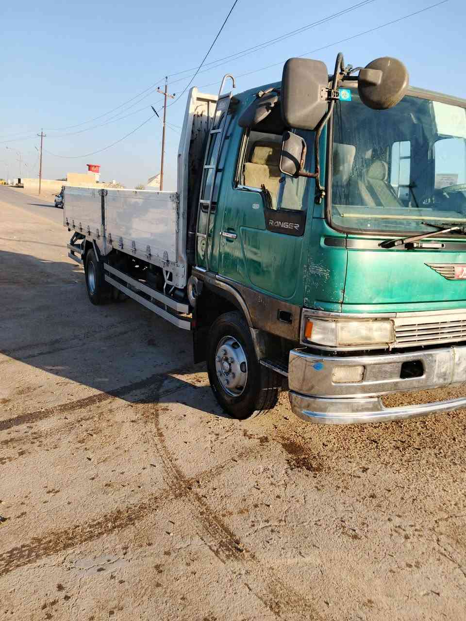 السلام عليكم البيع
هينو طيره. 70عادي الطوال خمسه ونص بلادي

مكينه مكفوله كفاله عامه الا تنقيص ول تبخير 
كير اكسن حداديه كفاله
رقم بصره مشروع وطني بسمي وين متريد تتحول

رقم نكليزي

مكان سياره اليوسفيه ***********
***********
