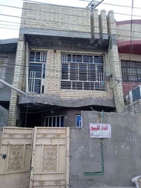 الكفاءات • ١٠٠م • طابقين