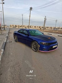 تشارجر • ٢٠٢٢ • ٧٨ الف كيلو