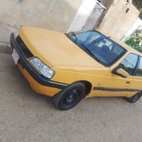 بيجو • ٢٠١٣ • رقم بغداد