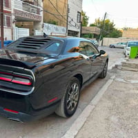 جالنجر • ٢٠١٧ • فور ويل