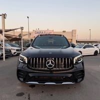 GLB250 • ٢٠٢١ • ٤ماتيك