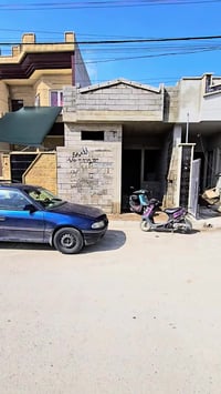 هيكل • ١٠٠م • واجهة ٥م