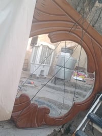 ميز تواليت • طاولة تواليت • تسريحة • ميز مكياج • منضدة زينة