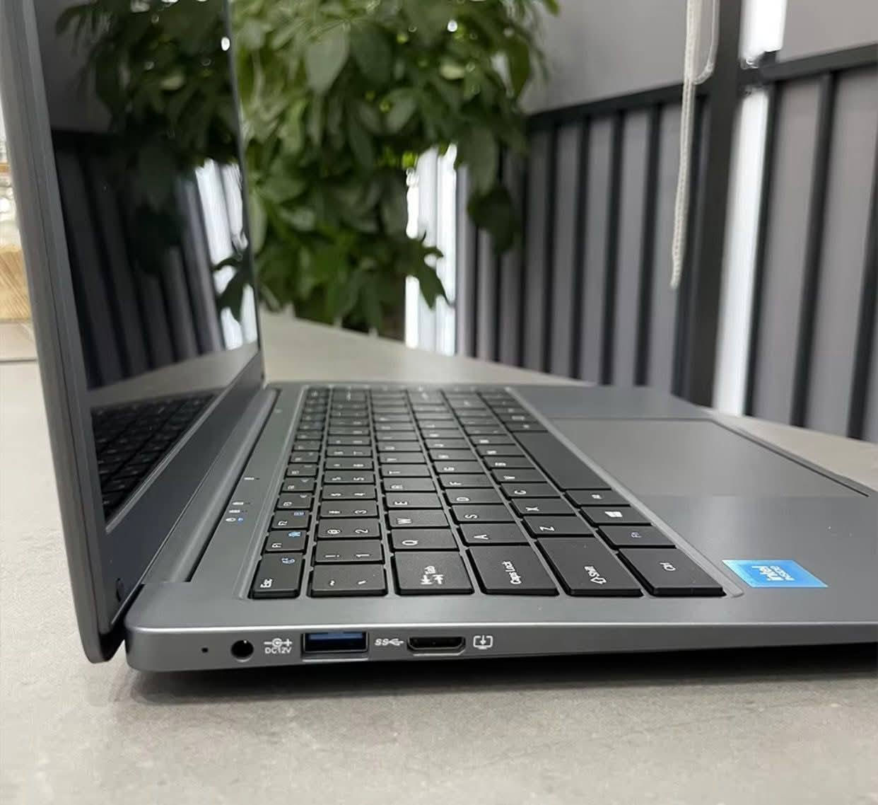 لابتوب SUXI N156 جديد غير مستخدم


**إذا كنت صاحب هذا الإعلان وتريد حذفه لأي سبب، رجاءا أرسل رسالة إلى الدعم الفني**