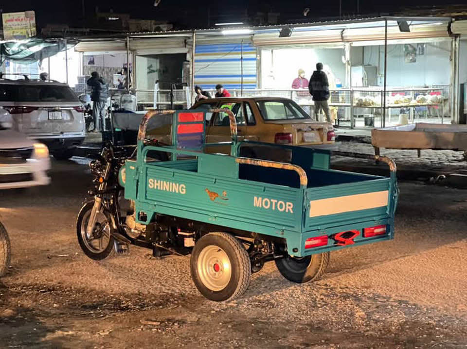 السلام عليكم ستوته للبيع موديل 2023طالعه2025  وكيله سيد جعفر ستوته كفاله من كلشي لاستفسار ***********
