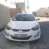 النترا ٢٠١٣ • فول اوبشن • مكينة ١٦٠٠