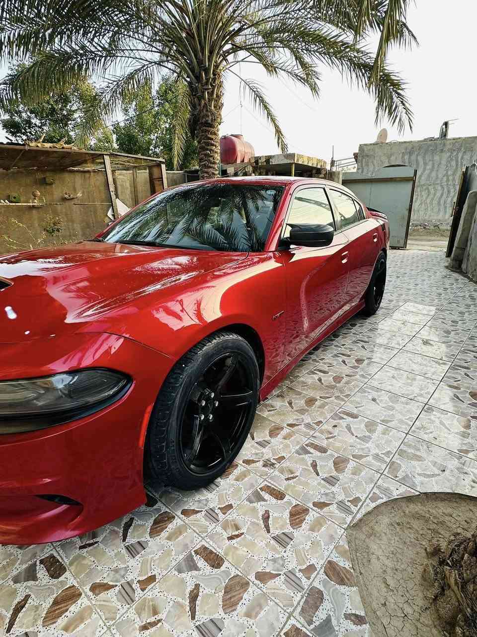 للبيع جارجر 2015 محرك 3600 كلين بدون حادث رقم اربيل باسمي للا ستفسار الاتصال ***********
