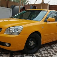 اوبتيما • 2008 • مكينه 2000