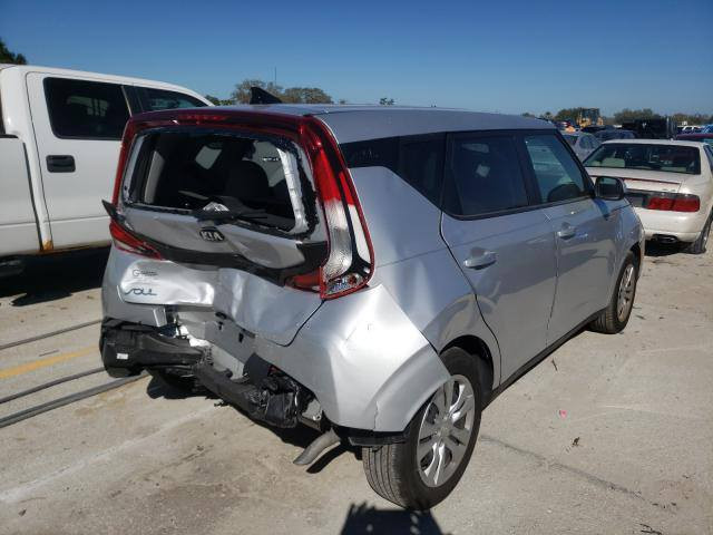 السلام عليكم
للبيع كيا صول موديل 2020 وارد أمريكي 
1-محرك 2000
2-تحكم جهتين
3-ويل كب
4-سيارة سبورت
السعر 150 ورقة بيها مجال بسيط
الاستفسار اتصال ع الرقم ***********/ ***********
غير متواجد ع الفيس
