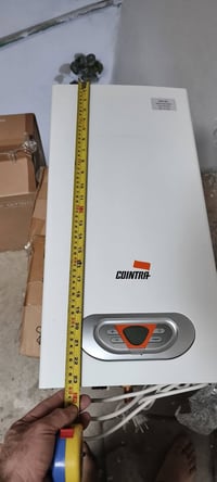 سخان مي • هيت الأنبار