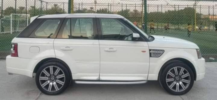 سلام عليكم خوان رانج روفر مكفوله لبيع أو مراوس حسب القناعه سياره بيها هواي مواصفات فول سعر ١٢٥ مكان سياره الفلوجه الكرمه رقم صاحب سياره ***********
