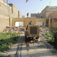 تفليش منازل • تفليش محلات • ديالى