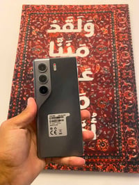تكنو • كامون 40 • موبايل تكنو • هاتف تكنو • ذاكرة 256 جيجا • رام 8+8