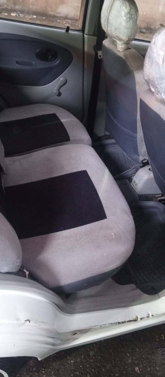 سلام عليكم للبيع كيو كيو موديل 2012السعر 28$بيها مجال 

رقم نينوى مسطرة كابون بانزين بيها 

التحويل من الشرعي 

محرك بدايه رخاوه

كير شرط تبريد وتفئه شغال 

شرط بدون صبغ او بدون دواخل 

العنوان موصل حي الحدباء 
***********
***********
