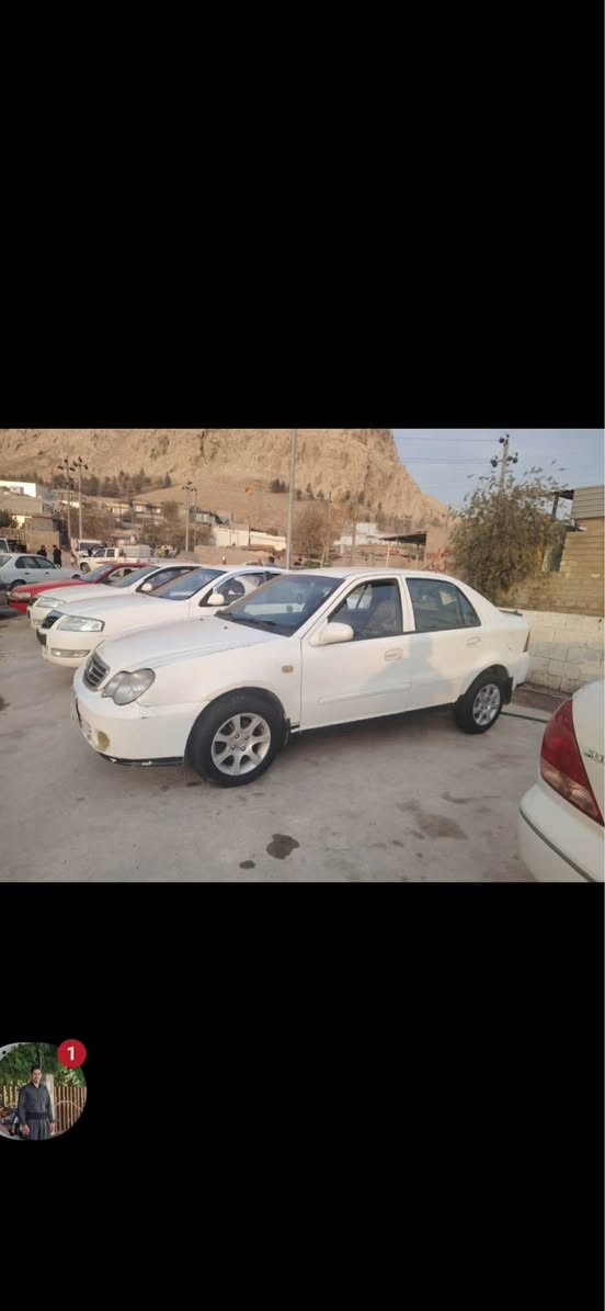 جیلی ck  2009 
گێڕو مەکینە بەشەرت دو پارچەی بۆیاخە بێناو گرتن سەیارەکە تابڵێی جوانو بێمەسرەفە بەنزین کەم ئەخوات سەنەوی ساڵێکە بەسەر چوە بەشەرتی تەحویل و بەناو کردن هەمو گیانی بەشەرت 
نرخ 32 مەعامەلە 

***********
*********** السليمانية, العراق
