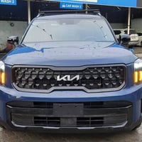 *كيــــــا تولورايــد موديـ2025ـل* *السعر143$جاهزه)فل مواصفات ترهم حره...