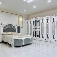 غرفه اخشاب • جديدة • القرنه بني منصور