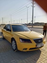 سوناتا • هيونداي سوناتا • سيارة للبيع • سوناتا 2009 • هيونداي 2009 • م...