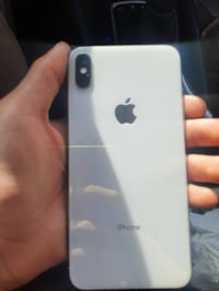 آيفون XS ماكس • ٢٥٦ • بطارية ٨٣٪