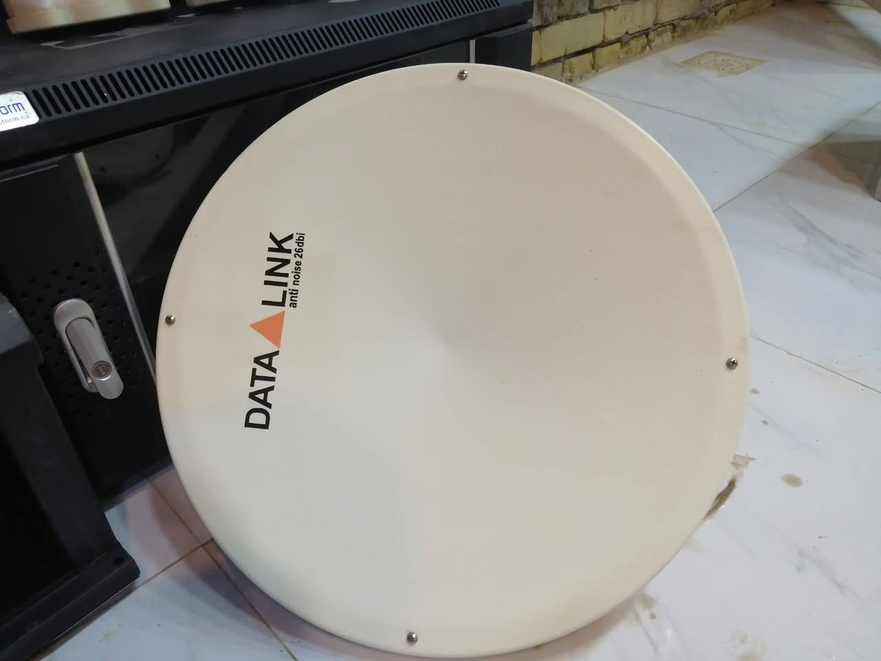 ايبر فايبر تك X11 ضمان وقطعه نضيفه جدا
روكت XW
QRT5g

1036  10G

1036 4d SFP
    
                                                                           

                                                                        4011 

CRS 326

سسكو 16 بورت. A.c

هب تيبلنك 24 بورت A.C

كونفيرتر. زوج مع المحوله مع SFP

هبات  5 بورت ميكا كل البورتات

الاسود كيكا كل البورتات

سكتر تيتانيوم 2.4

                                           

                                             

                                                       روكت M2 XW

   
 M5 M2                        عدد 5 قطعه نضيف

 912 M2

                                                          

                                                         

                                               
                                                           
 عاكس مكزما 850

مكزما 950

بلوستروم.    950

فاربر. 1000

912 6g قطع جدا جديده
زوجين 

بور بيم  عدد قطع نضيفه جدا

 

سويج 1036 بلاص جديد بالكارتون

2011 شاشه

سويج سسكو 2965

سسكو 24 بور 2 G

سكتر  زاويه 120  عدد  قطعه مع اسميات 

سكتر مع 912 عدد  

5g 912

دش 30 زوج

دشات ميموسا زوج

انتي نويز 26

انتي نويز 23

 راك   6 مع  ڤان سيار مع باج بنل

راك 9u

راك 4u
 

متوفر توصيل لكل محافظات العراق
***********

ضمان فحص وتشغيل

ملاحظه ملاحظه:::

متوفر اتصال او وتساب فقط فقط
