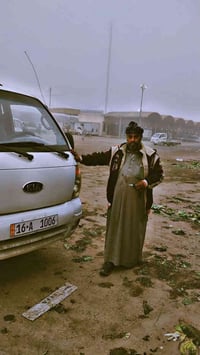 نقل اثاث • مستلزمات طبخ • داخل وخارج بغداد