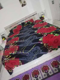 للبيع ٥ قطع  غرفه نوم تركي سعر ٤٥٠ وبي مجال ع خاص الشهداء قرب جامع مدر...