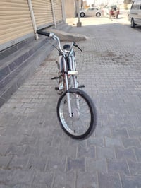 دراجة سكنر • للبيع • الكوت