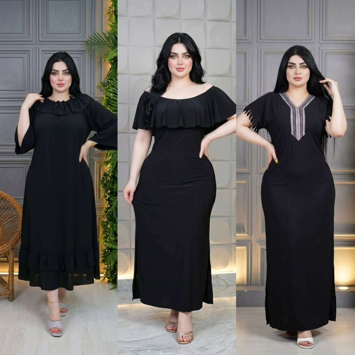 موسم صيفي موسم الاسواد 
فانيله زبده بارده كل القيايات 
10الف دينار


**إذا كنت صاحب هذا الإعلان وتريد حذفه لأي سبب، رجاءا أرسل رسالة إلى الدعم الفني**