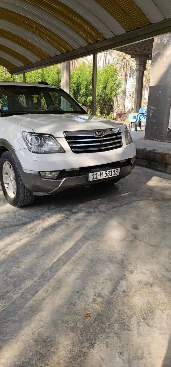 السلام عليكم كيا موهافي 2014خليجي
فول الفول واحد عله واحد جديده معنه الكلمه السعر ١٤٥ 
ومراواس حسب القنااعه السياره بسمي بغداد 
كل المواصفات موجوده، الاتصال عله هذا الرقم ***********
