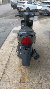 من رخصت الادمن شباب ثعلب نوزل صار شهرين نازله رمبه كل نقص مابيهه الدرا...