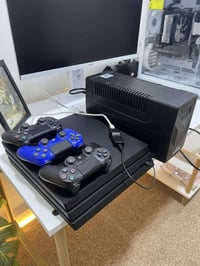 بلي4برو • مهكر • 1تيرا