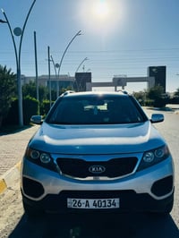 ٢٠١٣ • ٦ سلندر • بدون صبغ