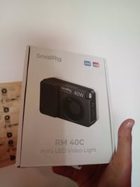 سمولرك • RGB • ٤٠وات