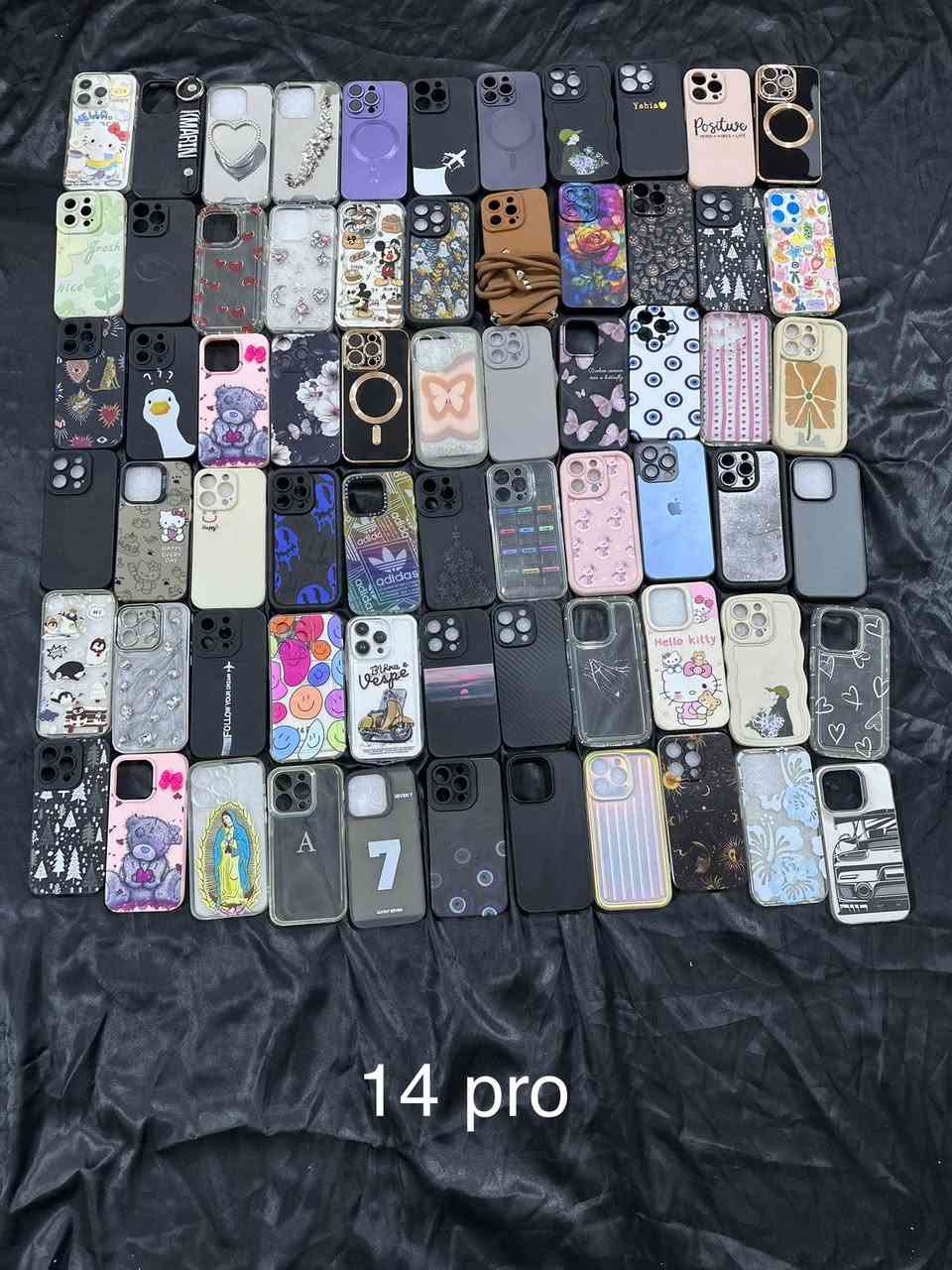 شلعه كفرات كلها مفول 700 قطعه ب150 الف


**إذا كنت صاحب هذا الإعلان وتريد حذفه لأي سبب، رجاءا أرسل رسالة إلى الدعم الفني**