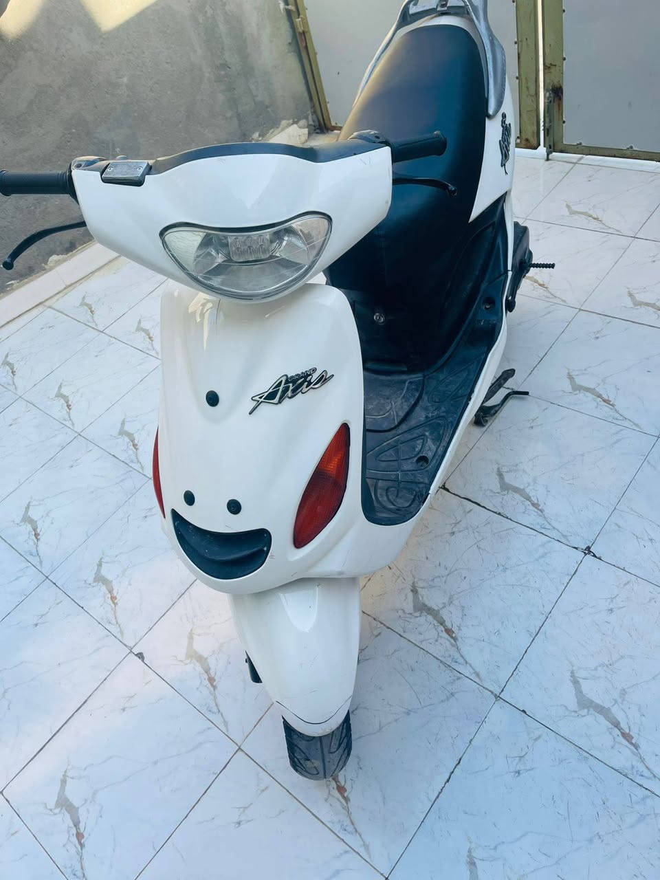 للبيع
دراجة دولفين ياباني سلف هندر كلشي شغال مكينه ناعمه
السعر 650
***********
