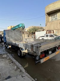 هينو شيطان مديل 2018 مكفوله شاصي محسن للخير كرين Z تلاثه سلايت عدل مكي...