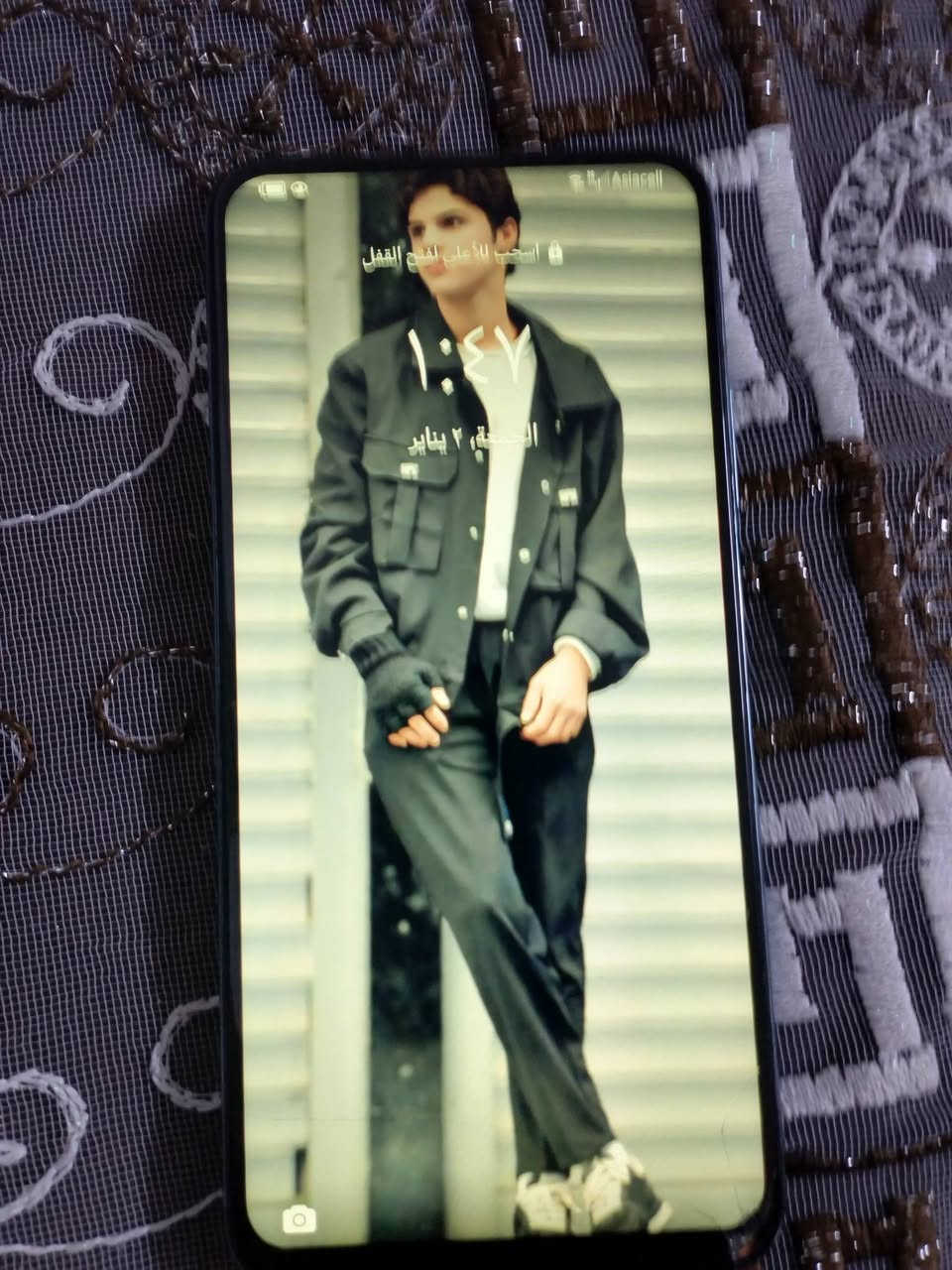 سلام عليكم  جهاز HUAWEIY9s /جهاز مرتب نضيف بي فطره بصيطه بل شاشه جوه / كامرته ما تشتغل بيهة عطل بصيط تصلح / جي محتاج رايد ابيعه /مكاني الحسينية 4000 بشارع عشرين/ السعر 80 بي مجال /رقم ***********
