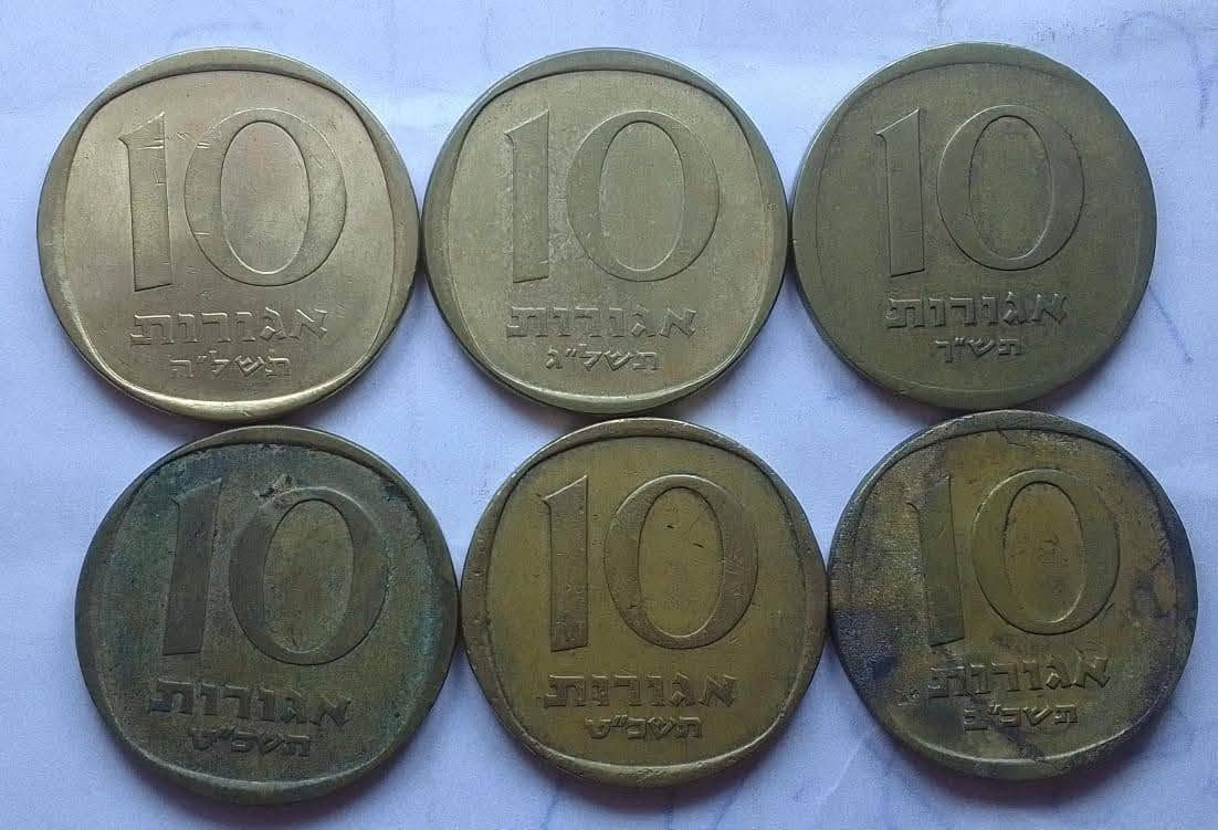 💥🌷🌷💯💯💥💥عرض
شيكل
سعر القطعة 500 دينار
متوفر


**إذا كنت صاحب هذا الإعلان وتريد حذفه لأي سبب، رجاءا أرسل رسالة إلى الدعم الفني**