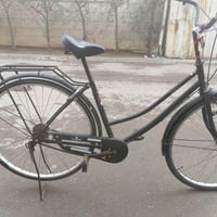 بايسكل بناتي • حجم 26 • بغداد البلديات