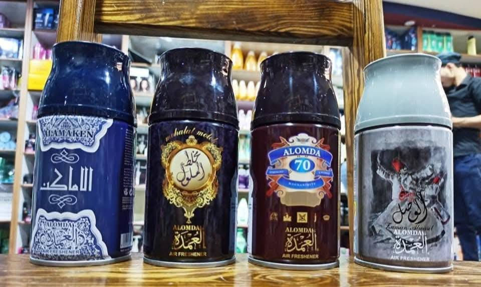 انسب الأسعار 😍🖐️ تابعونا 👇


**إذا كنت صاحب هذا الإعلان وتريد حذفه لأي سبب، رجاءا أرسل رسالة إلى الدعم الفني**