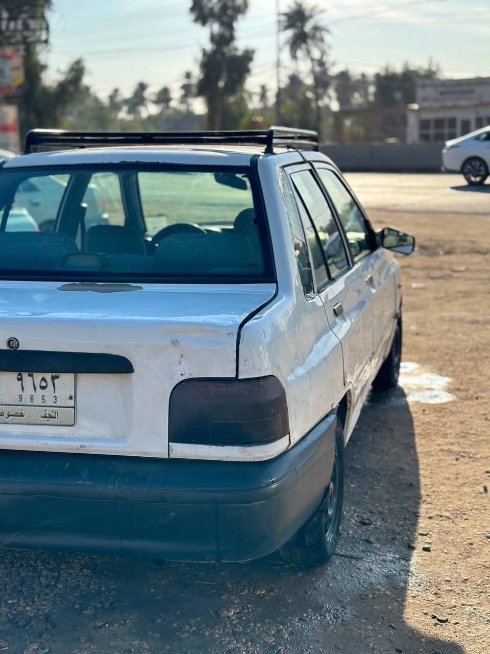 اسلام عليكم سايبا موديل2011شكل2012 دشبول نفخ لبيع سعر 28وبيه مجال مكان نجف***********
