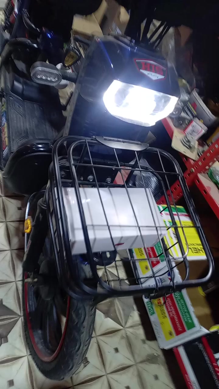 سلام عليكم درجه شحن البيع سرعه 100 ملف 2000 نضام P درجه حلوه نضيفه وتجي تشوفه درجه كرتون بعدي ما طلع بيه درجه حلوه والله سعر 550بيه مجال حك الجيه


**إذا كنت صاحب هذا الإعلان وتريد حذفه لأي سبب، رجاءا أرسل رسالة إلى الدعم الفني**